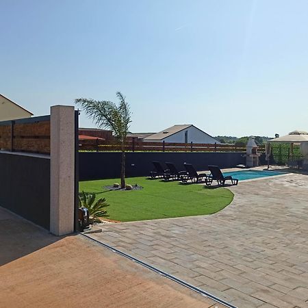 Villas Turisticas Del Noroeste 비야누에바 데 아로사 외부 사진