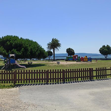 Villas Turisticas Del Noroeste 비야누에바 데 아로사 외부 사진