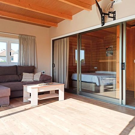 Villas Turisticas Del Noroeste 비야누에바 데 아로사 외부 사진