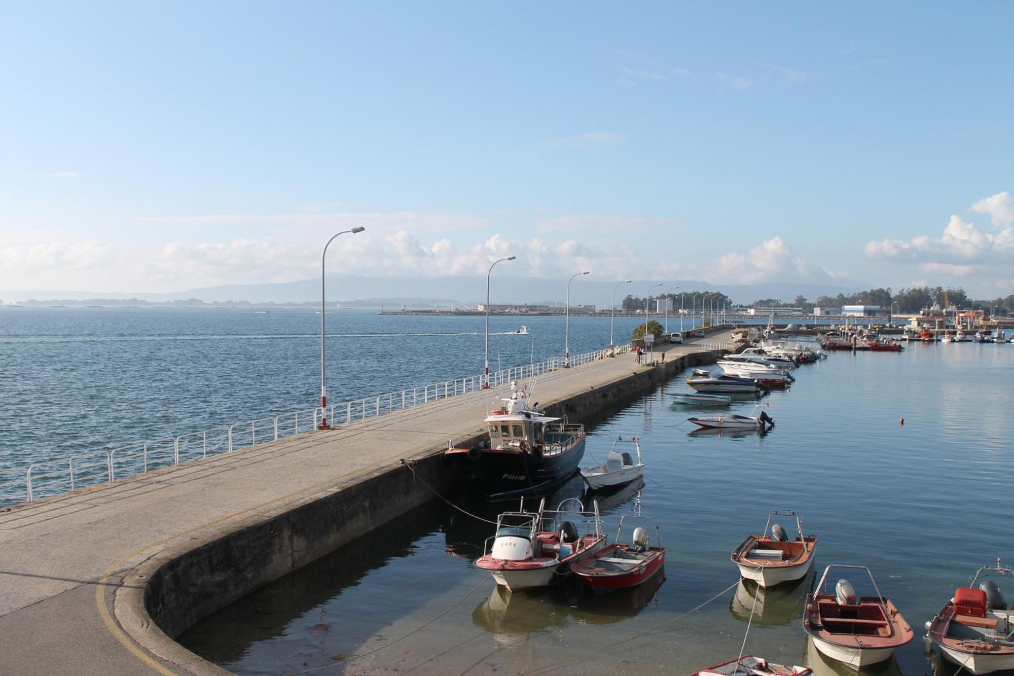 Villas Turisticas Del Noroeste 비야누에바 데 아로사 외부 사진